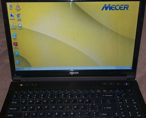 Mecer i5 with Graphics Card - Excellent Condition
