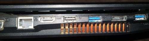 Mecer i5 with Graphics Card - Excellent Condition