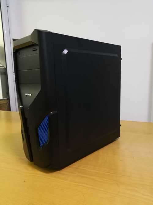 i7 Gaming Dream, 16gb RAM, SSD, HDD, Nvidia 8gb GPU