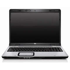 HP Pavilion Widescreen Laptop  -  *R1.00 - No Reserve*