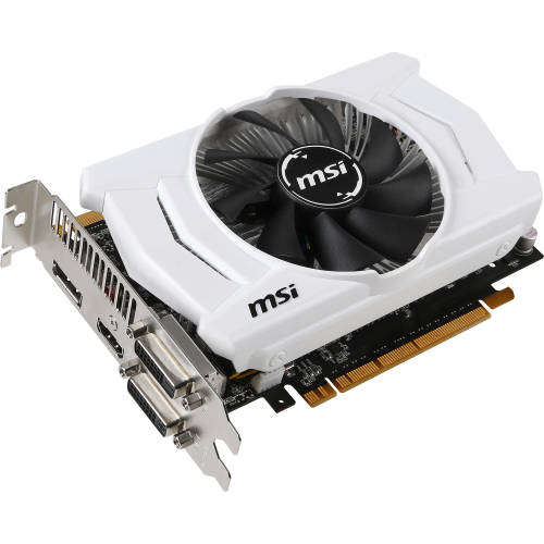 MSI GTX 950 NVIDIA Graphics Card