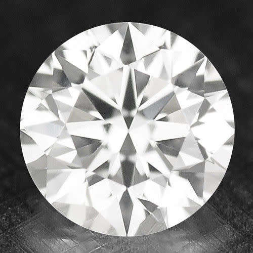 25 Pointers VS1 x 5 Round natural loose DIAMONDS (bid per stone)
