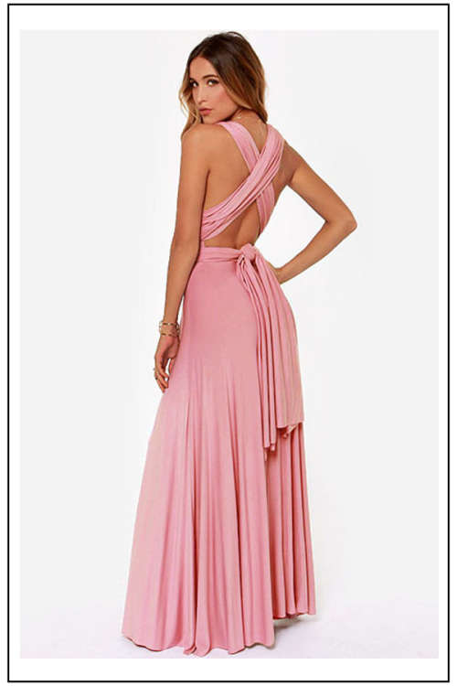 IN STOCK Sexy Jersey Maxi Dress. 2 on auction!! SEE OTHER R1 LISTINGS!