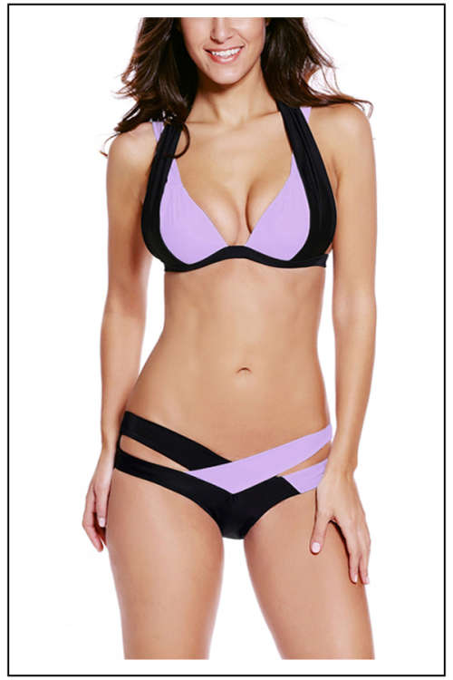 Get ready for summer. Gorgeous Bikini. 5 colors to choose from. Size S-XXXL!!