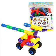 Various FUN Educational building blocks. 8 types. 100units on Auction. PLEASE read listing.