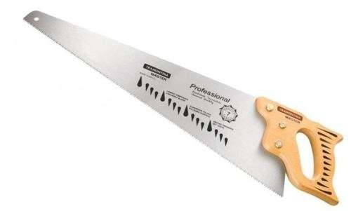 Professional Hacksaw 18inch, 7teeth/inch. 5 on auction. Please read listing!