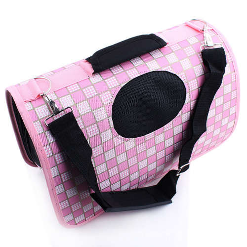 Dog travel carrier BIG. Various designs. Please read listing!