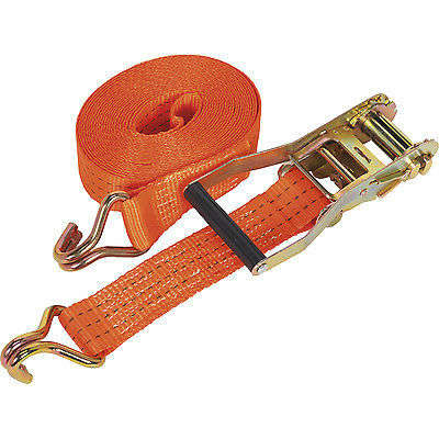 10m ratchet tie down set. Please read listing!