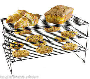 3Tier cooling rack. Please read listing.