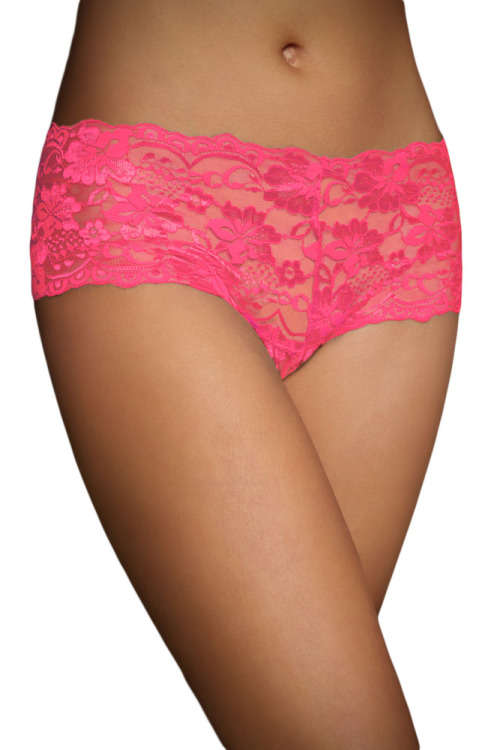 SPECIAL!!! IN STOCK! Stylish Lace underwear! Various colors. View other clearance auctions!