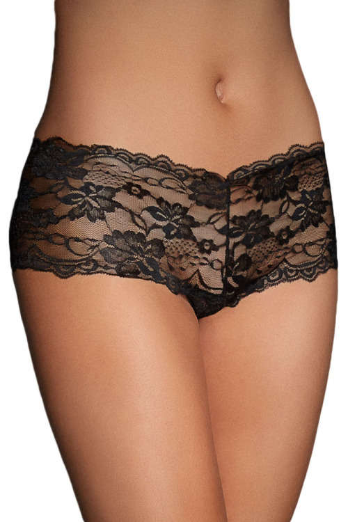 SPECIAL!!! IN STOCK! Stylish Lace underwear! Various colors. View other clearance auctions!