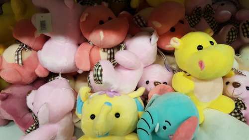 Minion/Pokemon/Mickey/Minnie etc.!! REDUCED TO CLEAR!! See our other clearance auctions!