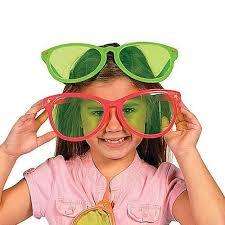 REDUCED TO CLEAR!! Big glasses. View other clearance auctions!