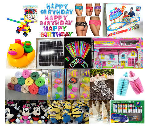 CLEARANCE SALE DISCOUNT!!!