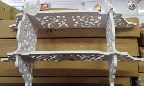 Gorgeous shelves! 3 options to choose from! REDUCED TO CLEAR! View other clearance auctions!