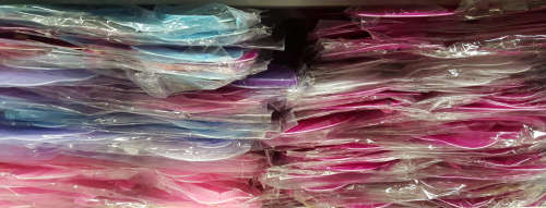 Girls party wing set! CLEARANCE SALE!!! View other clearance auctions!.