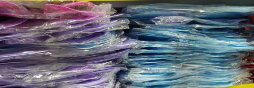 Girls party wing set! CLEARANCE SALE!!! View other clearance auctions!.