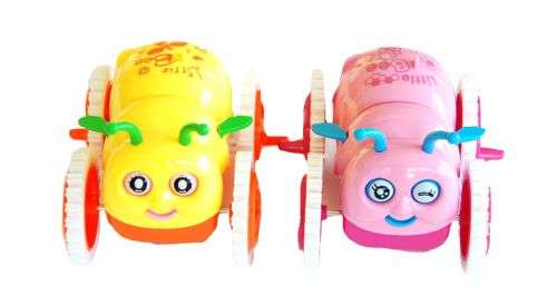 REDUCED TO CLEAR!! Cute worm cars. See other clearance auctions!
