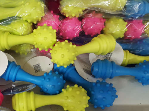 REDUCED TO CLEAR! Pet toy. See our other clearance auctions!