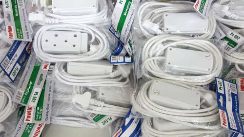 CLEARANCE SALE!!! 3m extension!!! View other clearance auctions!.