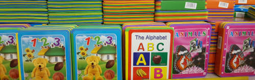 Various educational book!! REDUCED TO CLEAR!!!  See our other clearance auctions!.