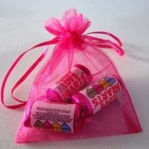 Big Organza bags 20x30cm! 10 bags PER BID!!! Various colors! CLEARANCE SALE!!! Please read listing.