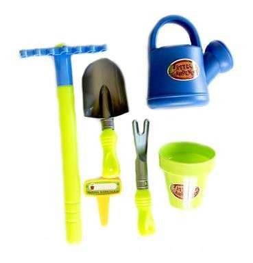 REDUCED TO CLEAR!!! Little gardener set!! See our other clearance auctions!.