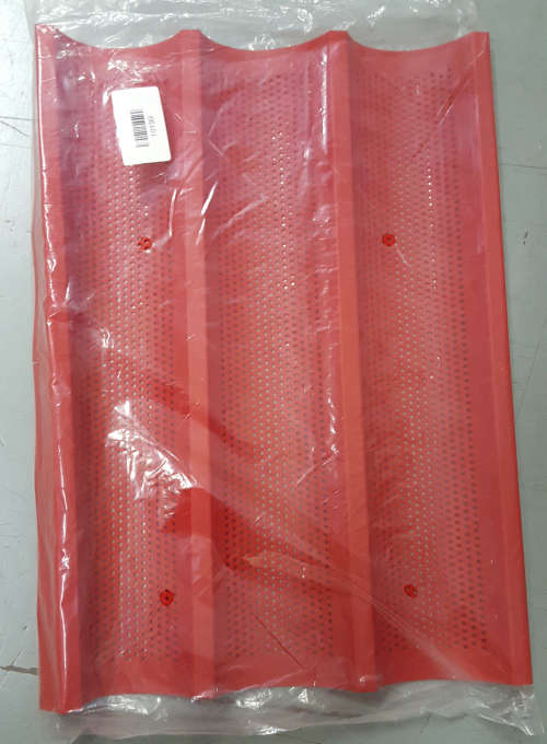 CLEARANCE SALE!! Silicone Baking mat. See other clearance auctions!