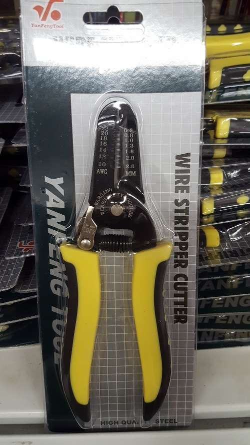 Wire stripper. CLEARANCE SALE!!! ! View other clearance auctions!