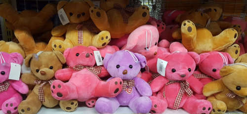 Gorgeous plush toys! REDUCED TO CLEAR!!! PLEASE read listing.