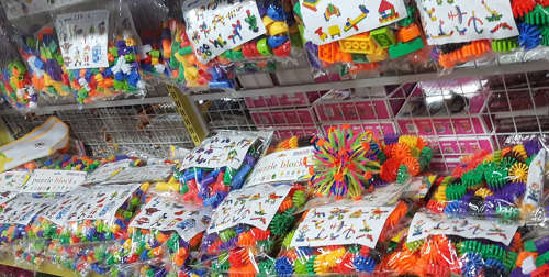 Various Educational blocks. REDUCED TO CLEAR!! See other clearance auctions!