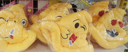 Modern emoji hat!! CLEARANCE SALE!!! View other clearance auctions!.