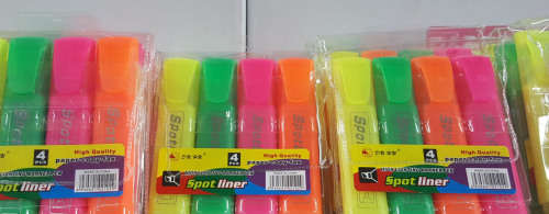 Marker pens. REDUCED TO CLEAR!  View other clearance auctions!