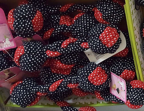 REDUCED TO CLEAR! Pet toy. See our other clearance auctions!