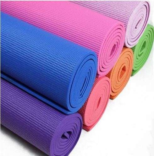 High quality Yoga mat! 6mm!!! CLEARANCE SALE!!! View other clearance auctions!.