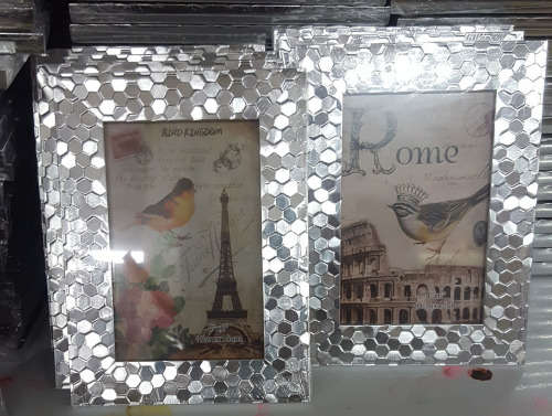 Gorgeous silver Photo frame! CLEARANCE SALE!!! View other clearance auctions!.