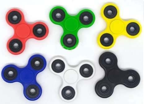 Fidget spinner!!!! See our other CLEARANCE auctions!!