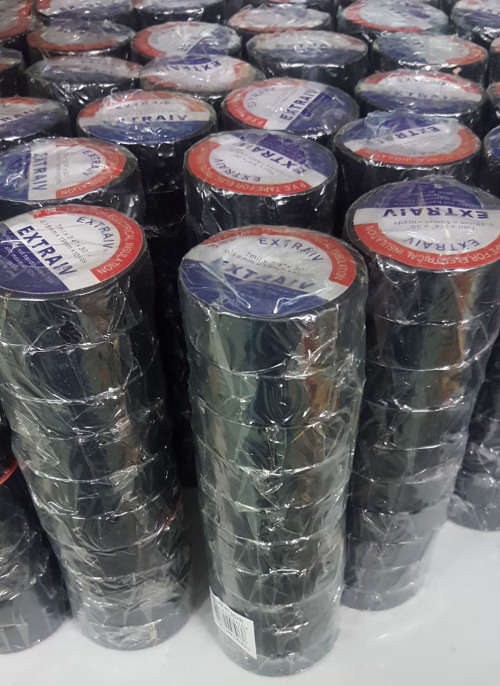 10 rolls electrical insulation tape! CLEARANCE SALE!! View other clearance auctions!.