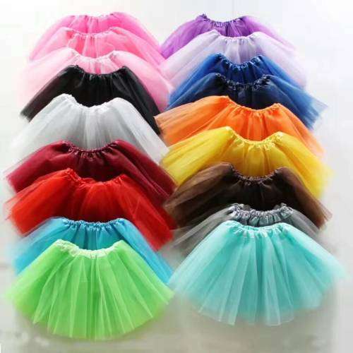 REDUCED TO CLEAR! Girls Tutu skirts. Various colors!  View other clearance auctions
