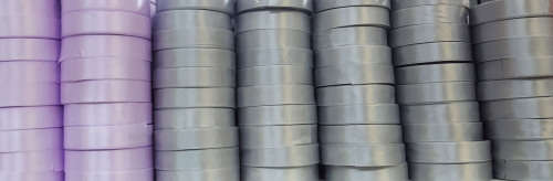 Satin ribbon 20mmx22.8m!! Assorted colors. Bargain price!