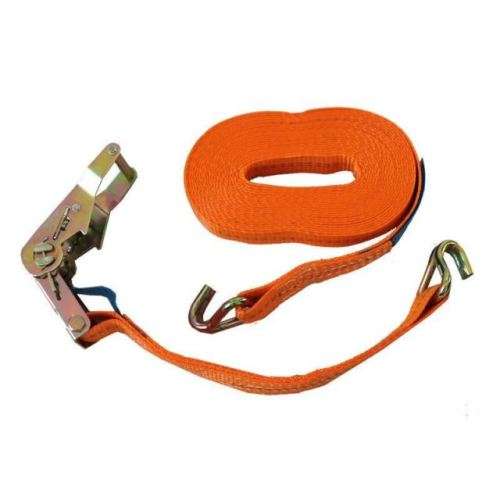 10METERS ratchet tie down set!