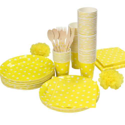 50 Paper Plates. Assorted colors available. ENTERTAIN IN STYLE. X-MAS BARGAINS.