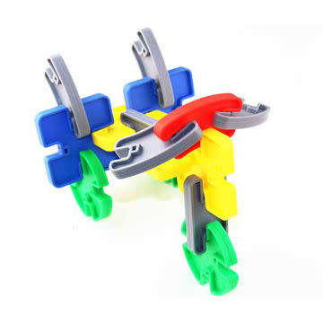 Educational Building Blocks | Assorted designs