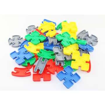 Educational Building Blocks | Assorted designs