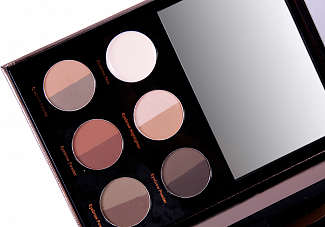 Professional Brows kit.