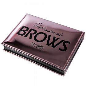 Professional Brows kit.