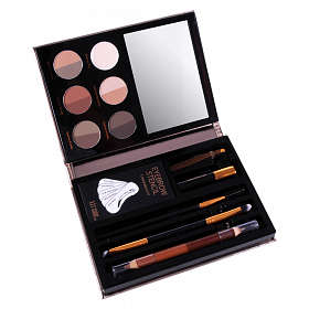 Professional Brows kit.