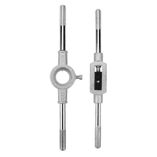 12 Piece Tap and Die set.