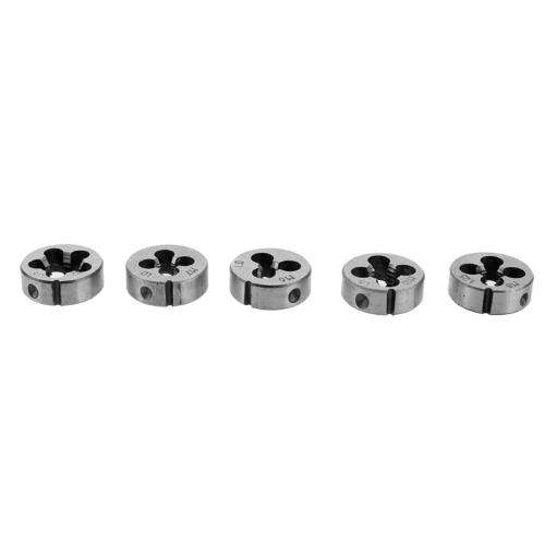 12 Piece Tap and Die set.