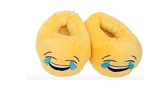 Slippers | Unicorns, Owls OR Emoji's... 4 styles to choose from! (Kids size available in some)